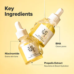 Beauty of Joseon Glow Serum Propolis + Niacinamide