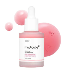 Medicube - PDRN Pink Peptide Serum - 30ml